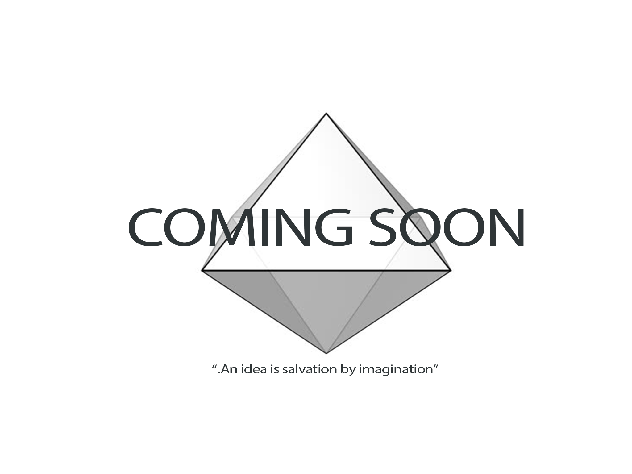 Comming Soon